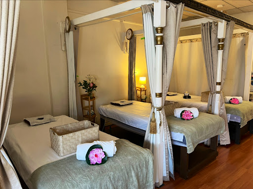 Payak Therapeutic Thai Massage Kingsgrove