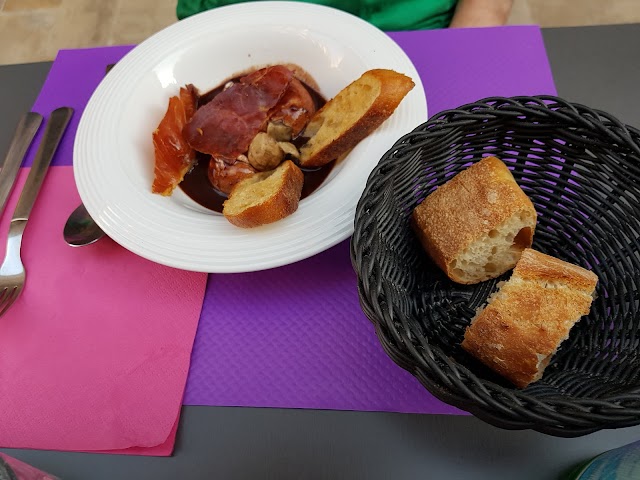 Bistrot de l'Amiral