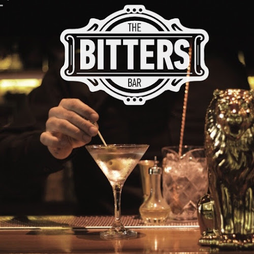 The Bitters Bar - Ηράκλειο