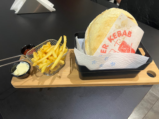 Photo 2 - Le Gourmet Burger