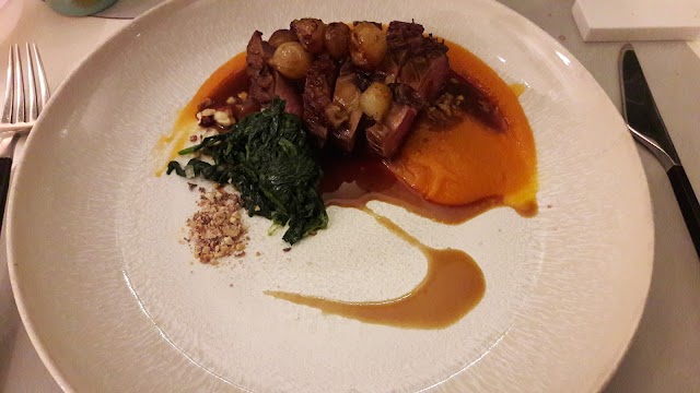 Au Phil Des Saveurs