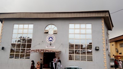 church
