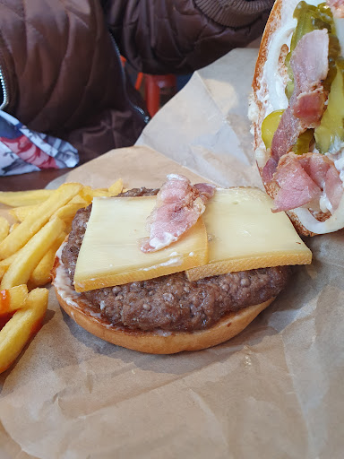 Photo 7 - Burger King