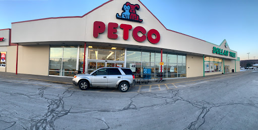 Key Road Plaza Shopping Center - Thumbnail