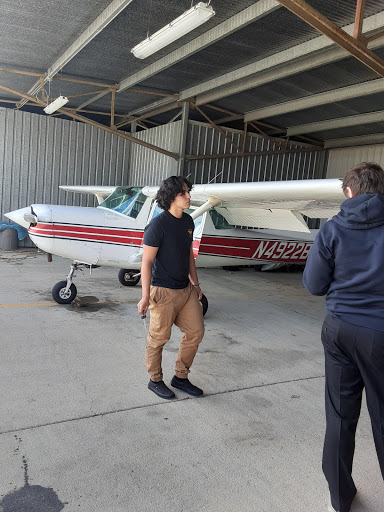 Enterprise Rent-A-Car - Ann Arbor Municipal Airport (ARB) - Thumbnail