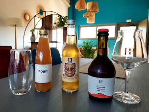 Photo n°20 de L'Originalithé à Saint-Paul-Trois-Châteaux (Restaurant)