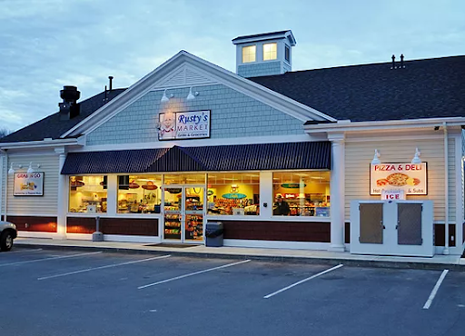 Rusty's Market - United States