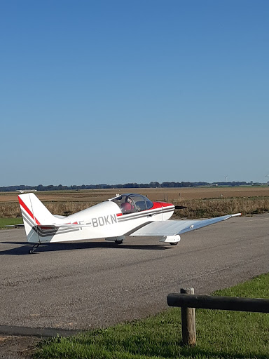 Saint-Valery - Vittefleur Airport - Thumbnail