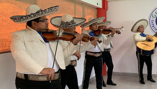 MARIACHI Los Caporales del Sureste | Mariachis En Villahermosa