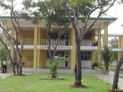 photo of Faculty of Engineering