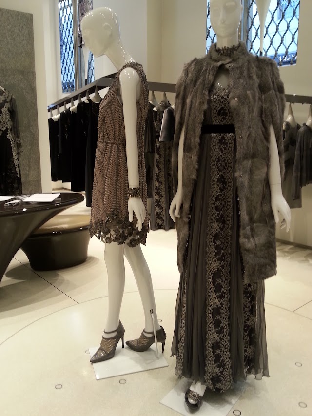 Alberta Ferretti