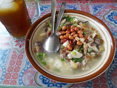 Photos of Soto Maryati