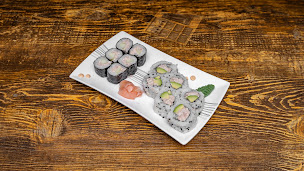 Photo n°26 de Moji à Toulouse (Restaurant de sushis)