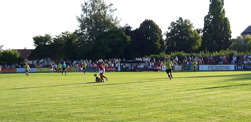FC Künzing e.V. - Visual
