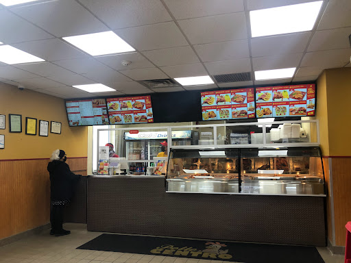 Pollo Centro - Visual