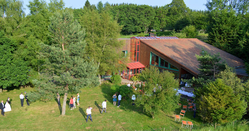 Photo de ESPACE VOLCAN à Saint-Genès-Champanelle (63122)