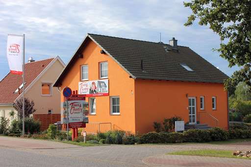 Town & Country Haus - Projektbüro HSS Westphal GmbH