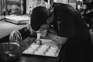 Photo n°4 de Restaurant Les 2 Flèches à Lons-le-Saunier (Restaurant)