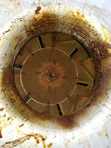 Mr Steamer Industrial Vent Hood Cleaning & Pressure Washing - Thumbnail