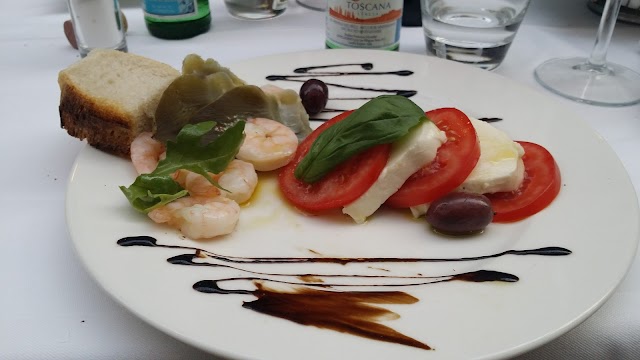 Ristorante San Carlo