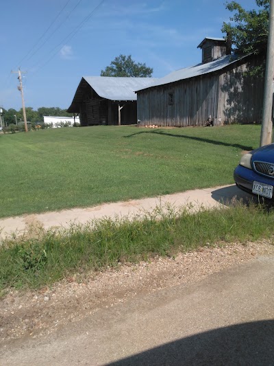 Current River Heritage Museum