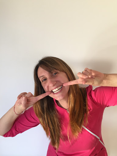 Dott.ssa Marta Bacchini, Igienista dentale - Thumbnail
