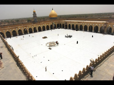 mosque