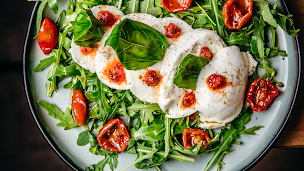 Photo n°72 de Mamaioa à Paris (Restaurant)