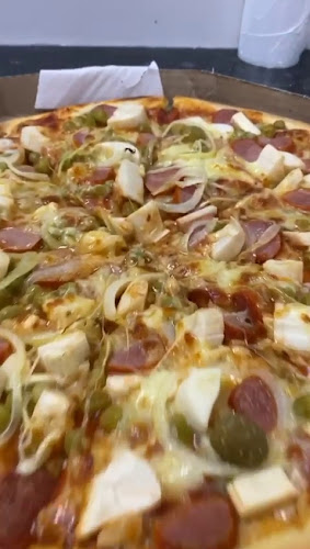 Avaliações sobre Boca Loka Pizzaria em Goiânia - Pizzaria