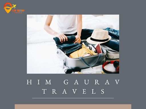 Looking for the best travel agents in Shimla? Him Gaurav Travels is your go-to solution for all y… post image