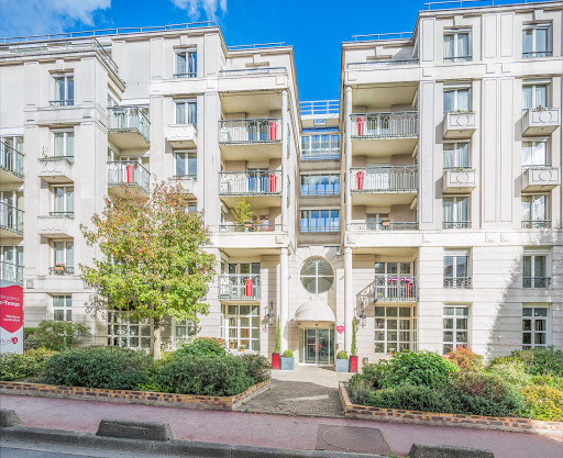Photo de EHPAD Tiers Temps Suresnes à Suresnes (92150)