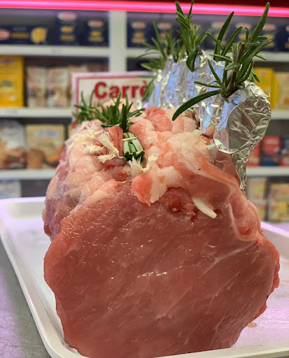 Macelleria salumeria Benedusi