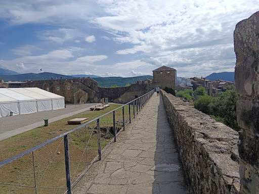 Festival Castillo de Aínsa