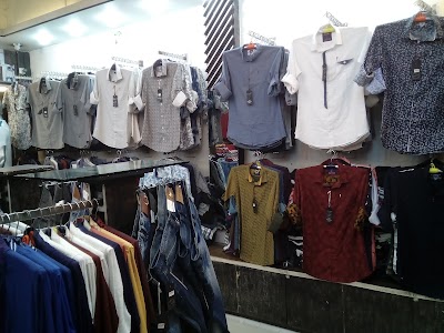 Photos of BANG showroom