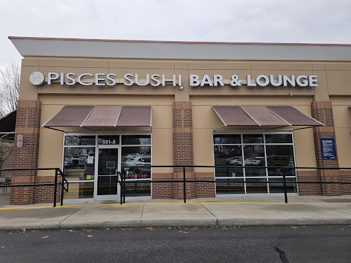 Pisces Sushi Bar & Lounge-Lake Norman - Thumbnail