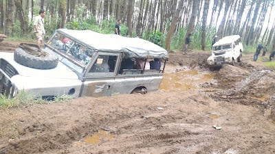 Photos of Wisata Offroad Bandung