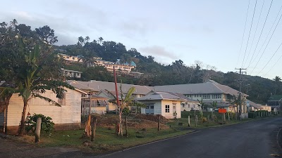 Photos of New Mavida Lodge