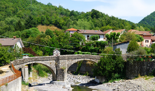 City of Montoggio