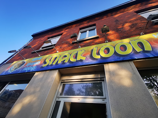 Snack loon