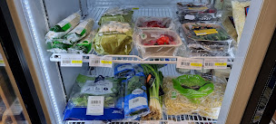 Photo n°33 de EXOTIC FOOD MARKET à Albertville (Magasin d'épices)