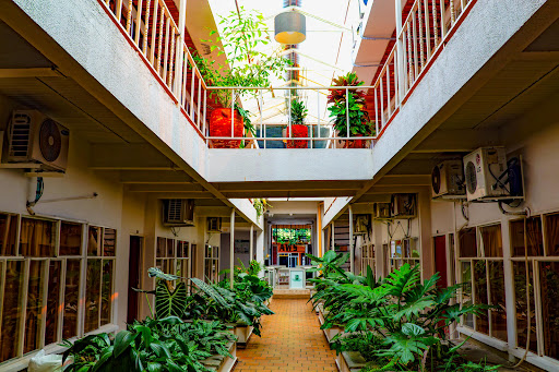 HOTEL TAME REAL