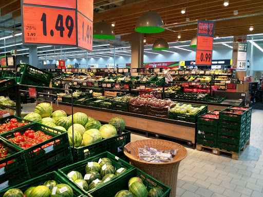 Kaufland Hohen Neuendorf - Thumbnail