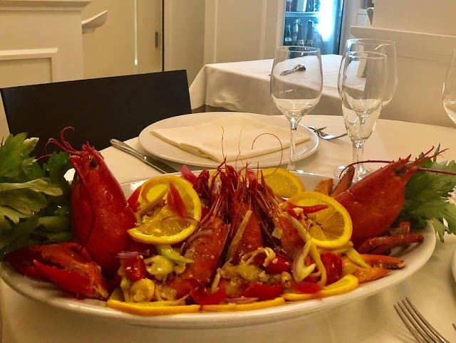 Ristorante Sandalia