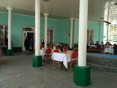 Photos of Aydar Ata