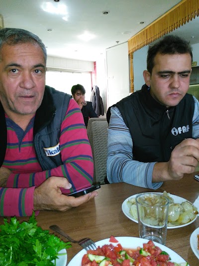 Photos of Damak Lahmacun