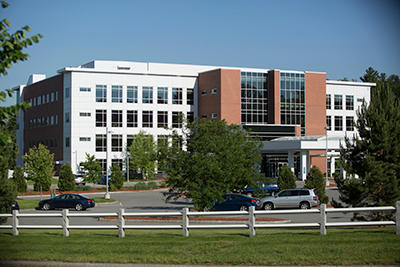 Dartmouth Hitchcock Clinics Nashua Cardiovascular Medicine