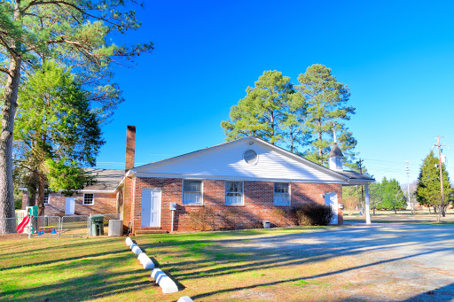 Waller Mill Bible Church