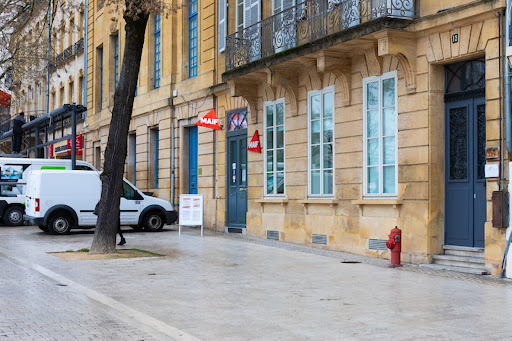 MAIF Assurances Metz - Thumbnail