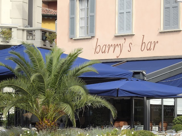 Harry's Bar, Cernobbio