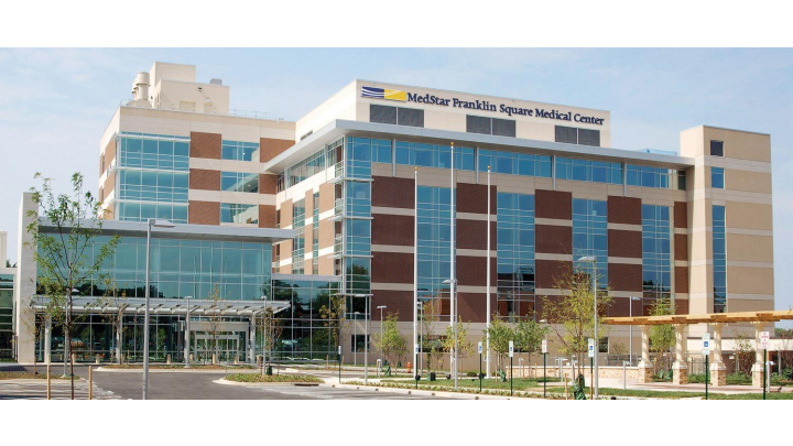 Medstar Health Heart And Vascular At Medstar Franklin Square Medical Center